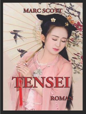 cover image of TENSEI